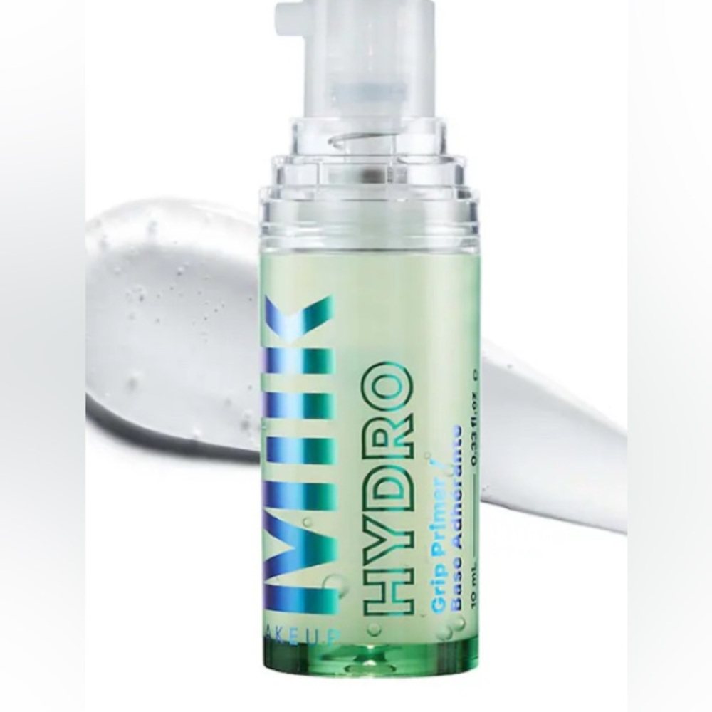 Milk Makeup mini Hydro Grip Primer
